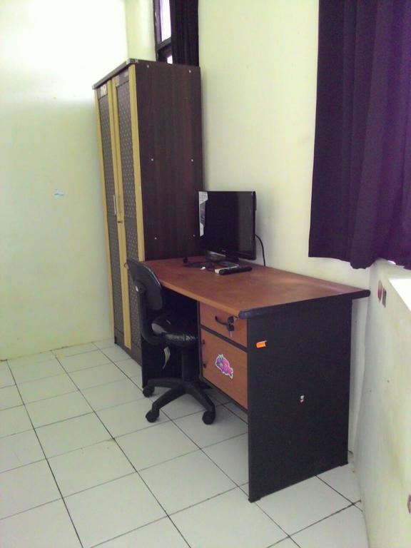 Ds Colive Siliwangi Hotel Semarang Eksteriør billede